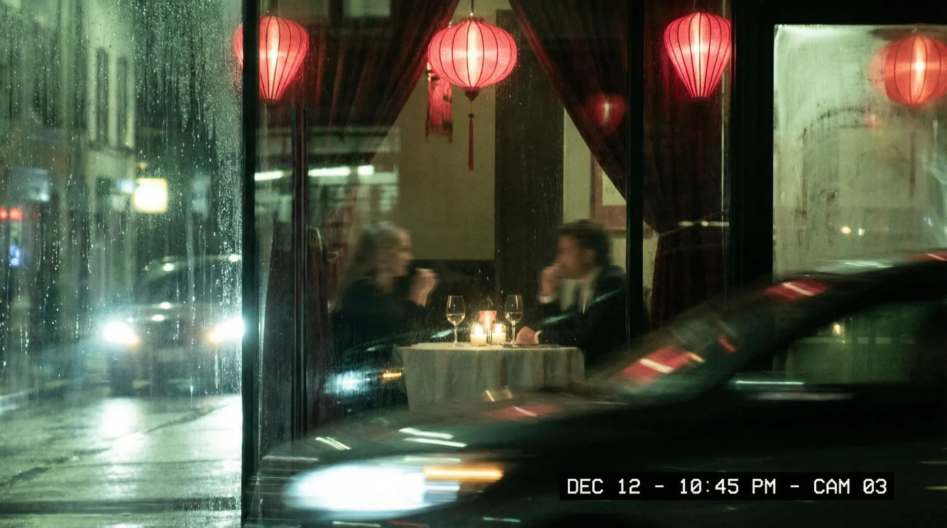 暗网吃瓜 - 吃瓜暗网相关话题推荐 - 密会餐厅偷拍